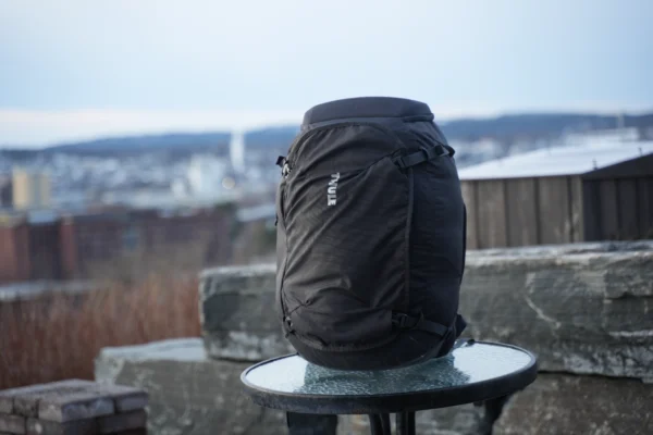 Thule Landmark 40 Honest Review: What Seven Years of Travel Really Taught Me