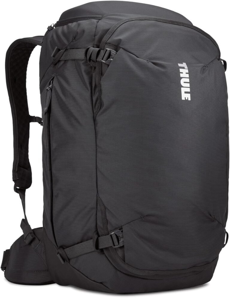 Thule Landmark 40 Review: Seven Years of Heavy-Duty Travel (Is It Still Worth It?)