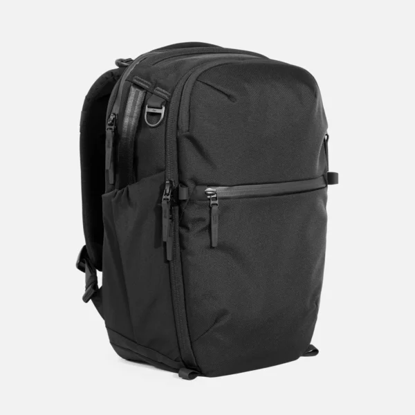 Aer Travel Pack 4: A Smarter, More Mature Version of a Beloved Travel Backpack