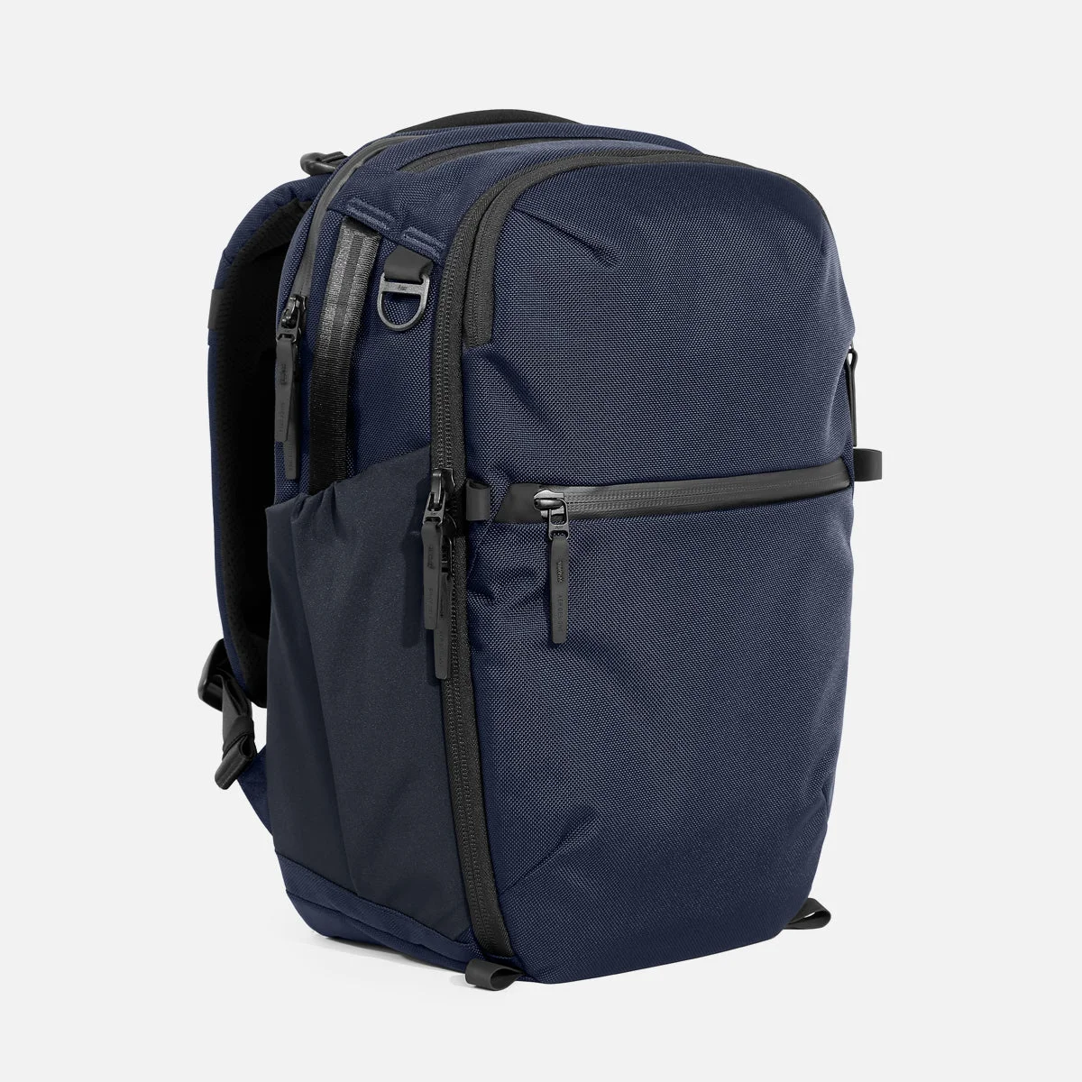 Aer Travel Pack 4 28L in navy colorway