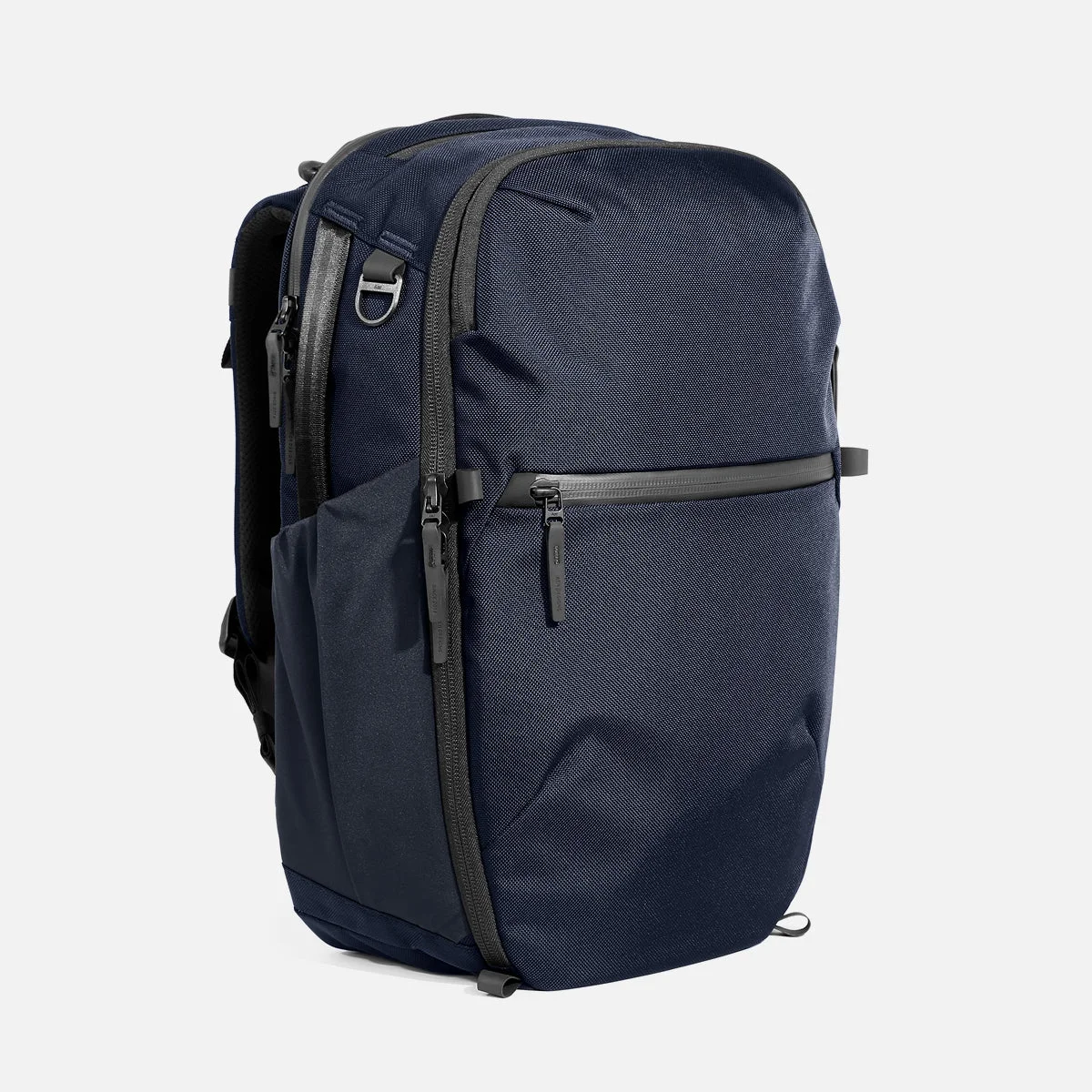 Aer Travel Pack 4 35L in navy colorway