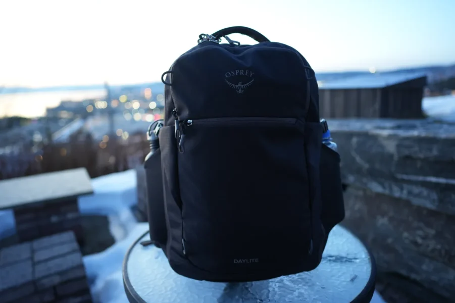 Osprey Daylite 35 Review: The Best Travel Backpack You Can Buy for Under $150
