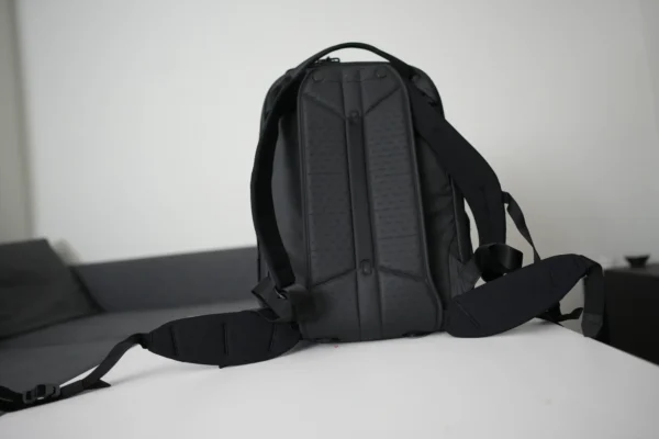 Peak Design Everyday Hip Belt Review — The $30 Accessory That Mostly Fixes the Travel Backpack 30L