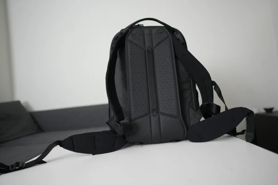 Peak Design Everyday Hip Belt Review — The $30 Accessory That Mostly Fixes the Travel Backpack 30L
