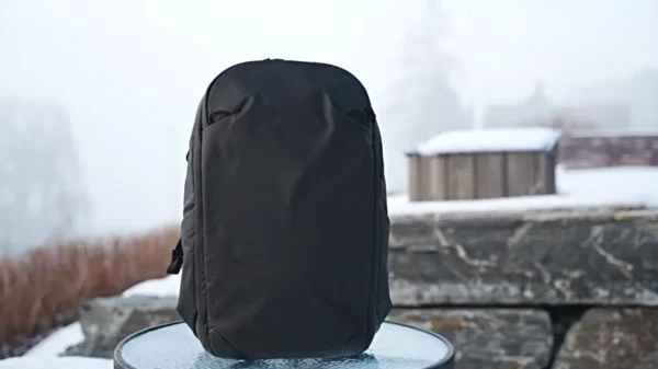 Peak Design Travel Backpack 30L: A 10-Month Real-World Review