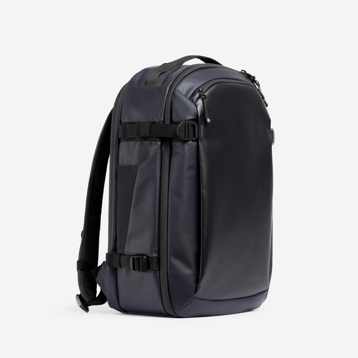 Stubble and Co Hybrid 30L in Midnight Blue