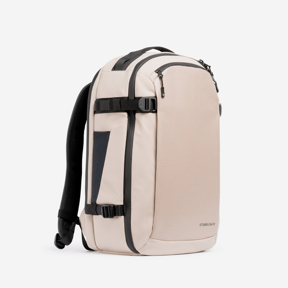 Stubble and Co Hybrid 30L in Sand