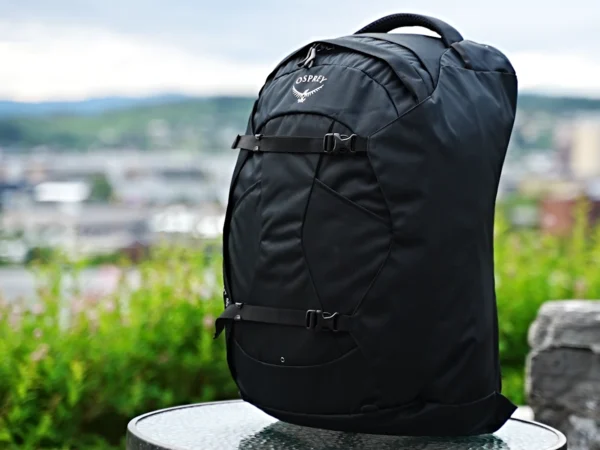 Osprey Farpoint 40 Review: The Best Carry-On Backpack or Overhyped?