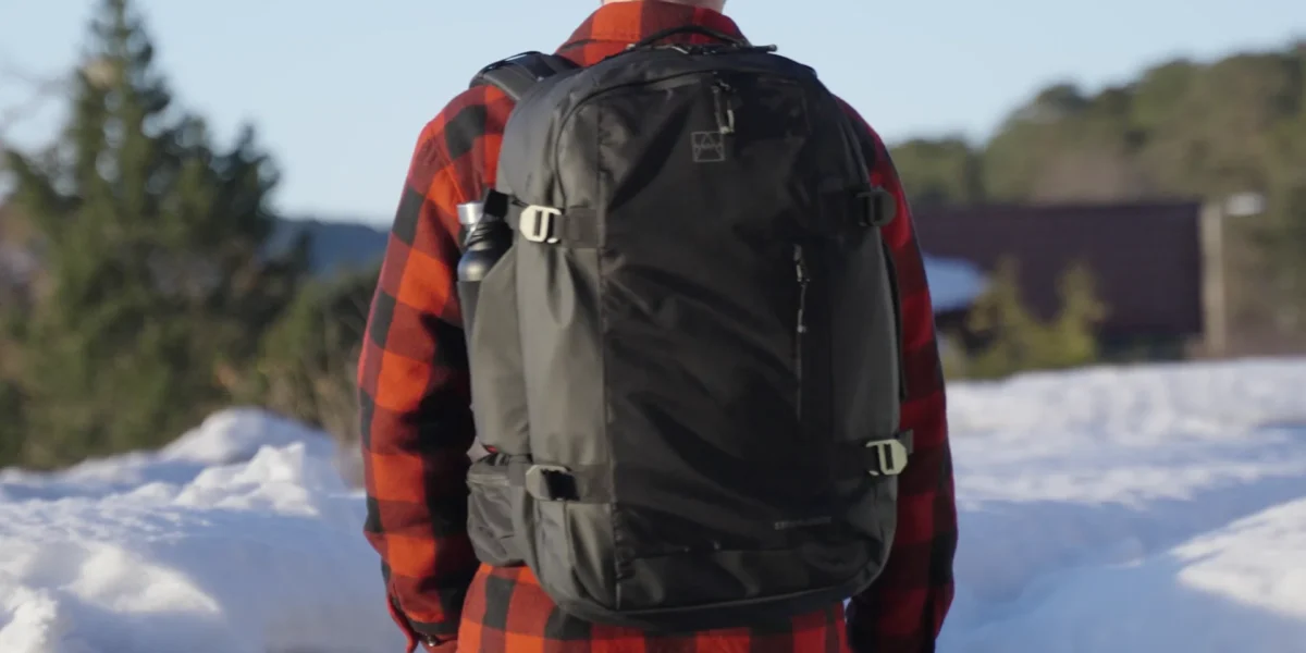 The Complete Guide to One-Bag Travel: Pack Less, Experience More (2026 Edition)