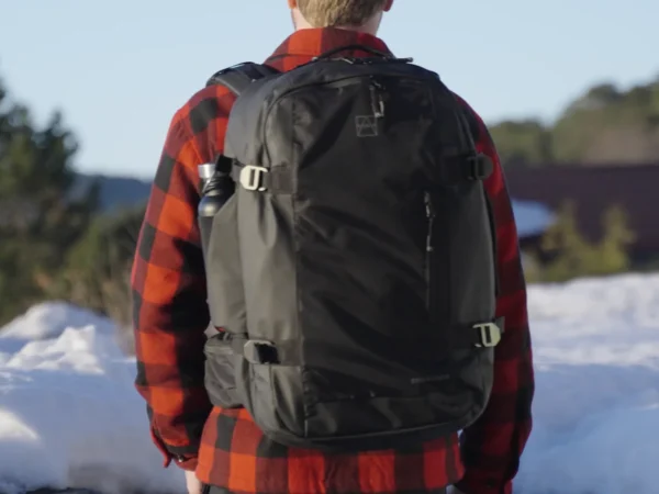 The Complete Guide to One-Bag Travel: Pack Less, Experience More (2026 Edition)